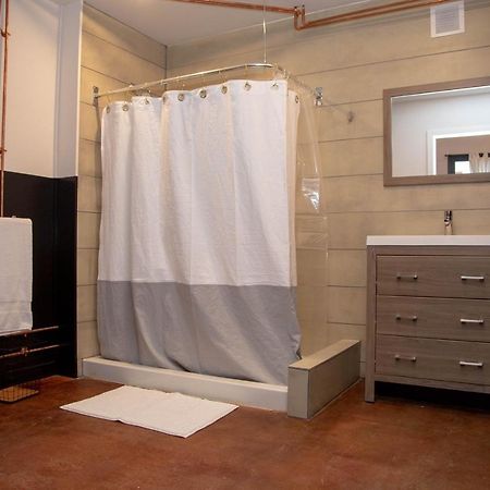 Eco Friendly Loft In Center City, Contactless Check In - Hive Room Filadelfia Exterior foto