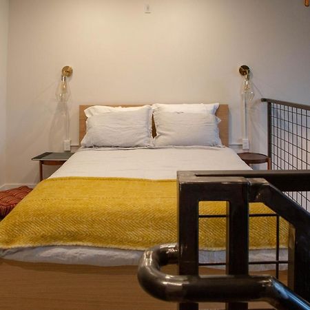 Eco Friendly Loft In Center City, Contactless Check In - Hive Room Filadelfia Exterior foto