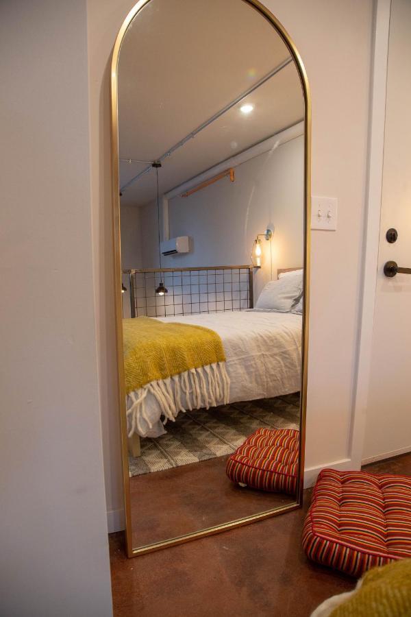 Eco Friendly Loft In Center City, Contactless Check In - Hive Room Filadelfia Exterior foto